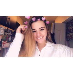 Meet your Posher, Milla